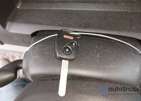 2010 Honda Cr-V Ex-L из США, поврежденный, VIN 5J6RE3H70AL018701